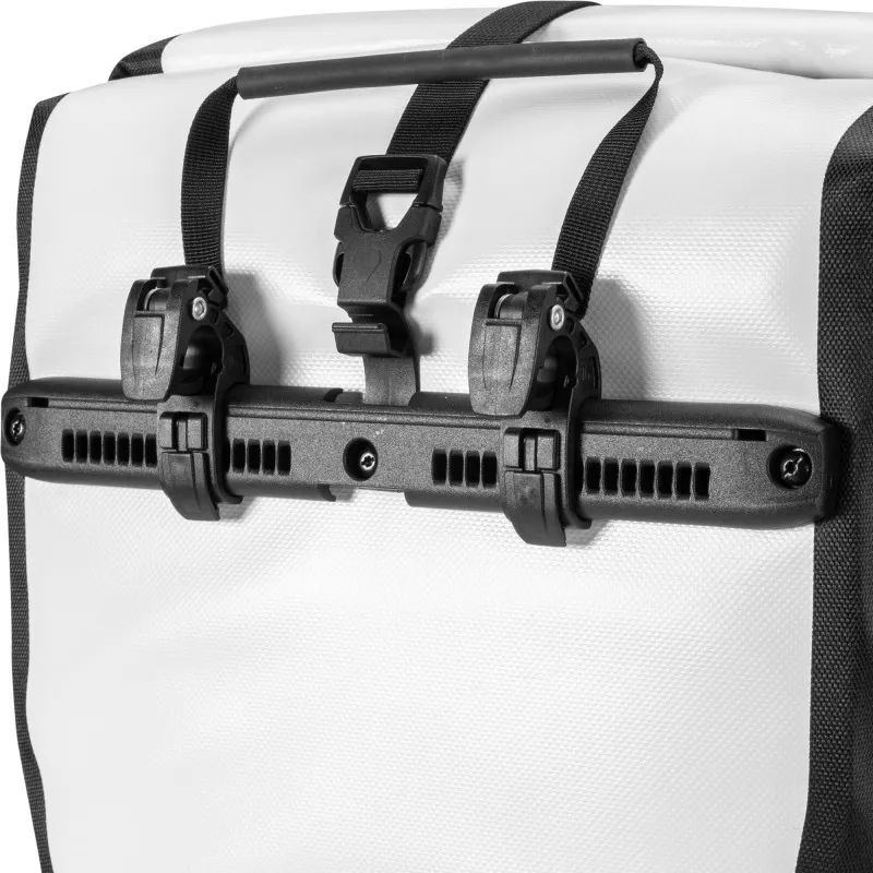 Ortlieb Back-Roller Design 20L Pannier Bag - Trees-2